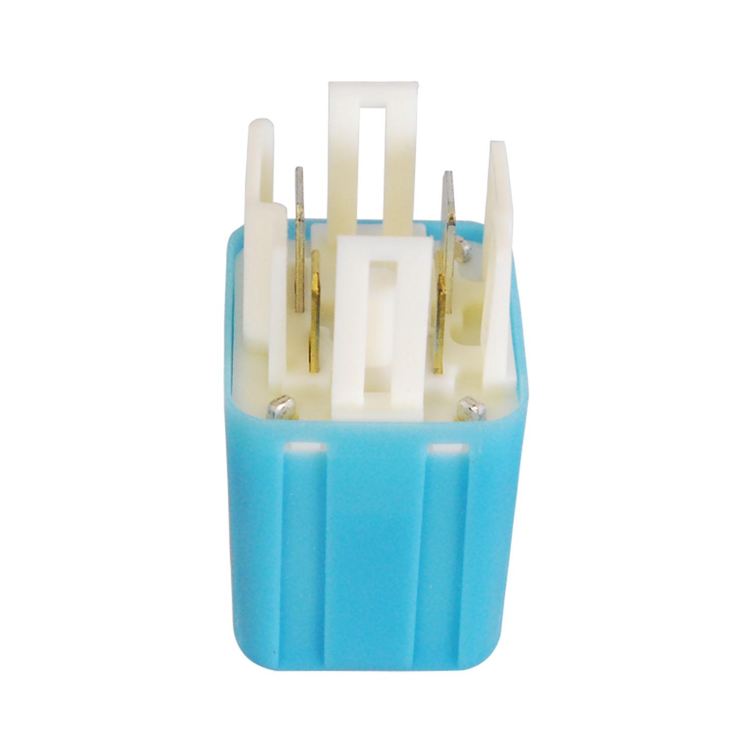 Denso 5670029 - Headlight Relay Denso 5670029 Automatic Headlight Control Relay product image 1 of 1