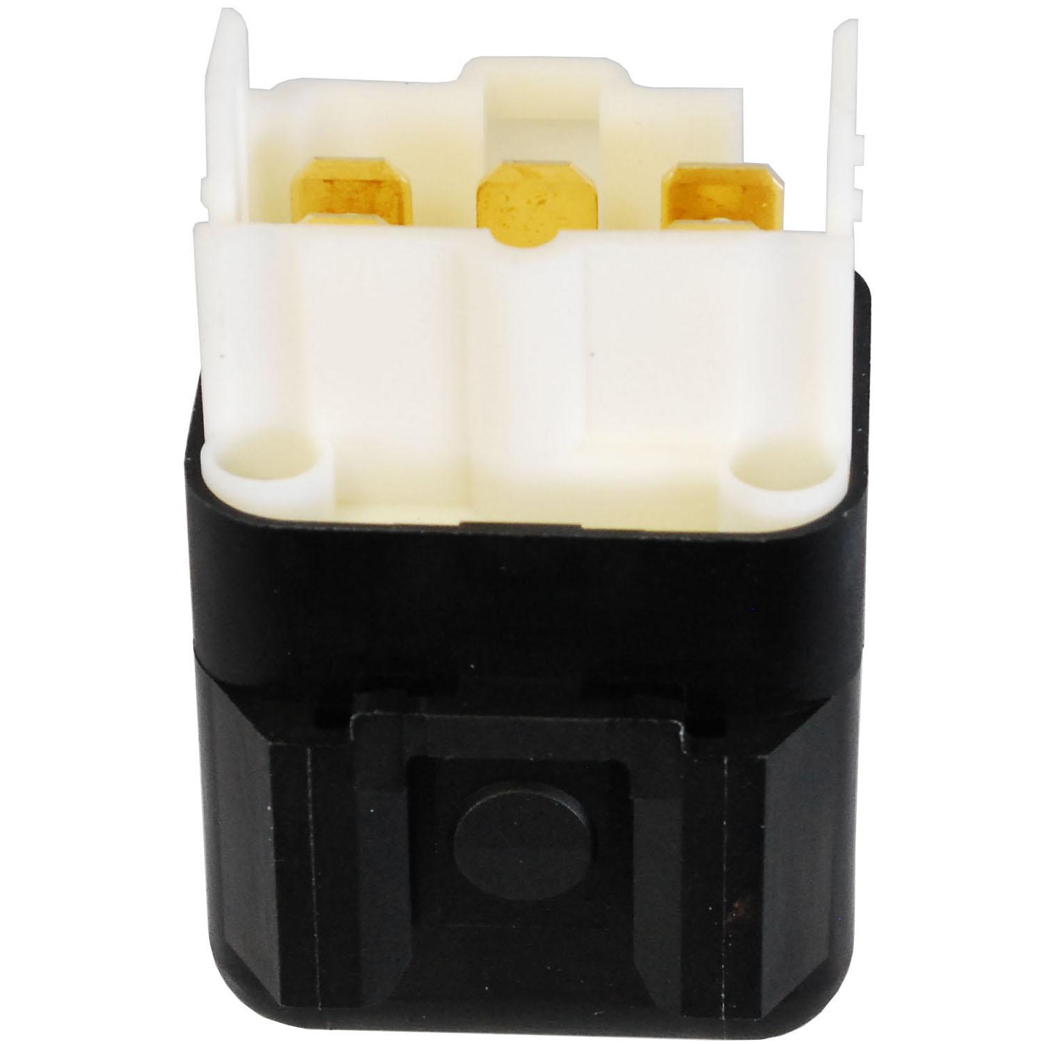 Denso 5670038 - Multi Purpose Relay Denso 5670038 Differential Lock Relay product image 1 of 1