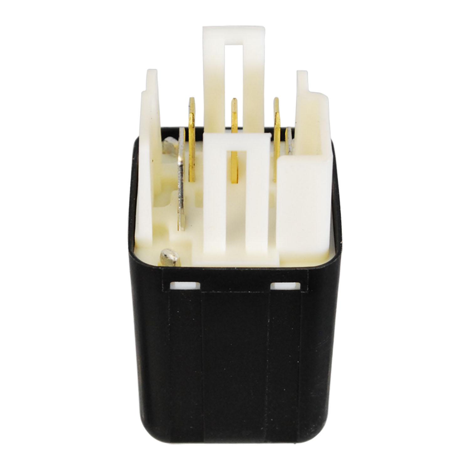 Denso 5670046 - Radiator Fan Relay Kit Denso 5670046 Accessory Delay Relay product image 1 of 1