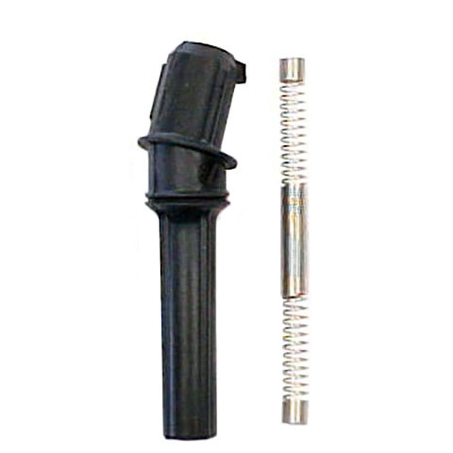 Denso 6710001 - Direct Ignition Coil Boot Kit Denso 6710001 Direct Ignition Coil Boot Kit product image 1 of 1