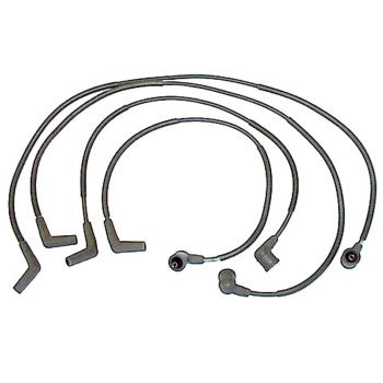 Denso 6712001 - Spark Plug Wire Set Denso 6712001 Ignition Wire Set product image 1 of 1
