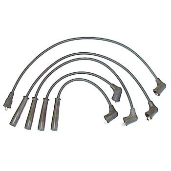 Denso 6714005 Ignition Wire Set product image 1 of 1