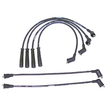 Denso 6714013 Ignition Wire Set product image 1 of 1