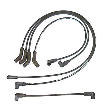 Denso 6714034 Ignition Wire Set product image 1 of 1