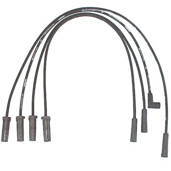 Denso 6714047 Ignition Wire Set product image 1 of 1