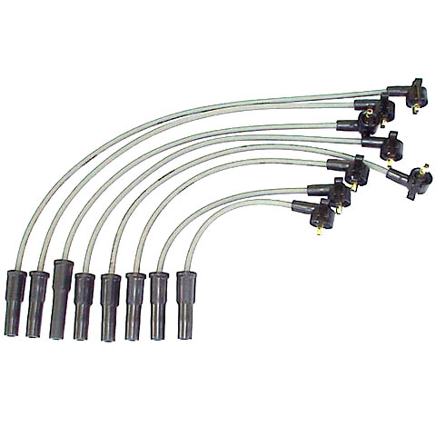 Denso 6714054 Ignition Wire Set product image 1 of 1