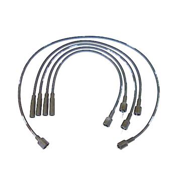 Denso 6714076 - Spark Plug Wire Set Denso 6714076 Ignition Wire Set product image 1 of 1