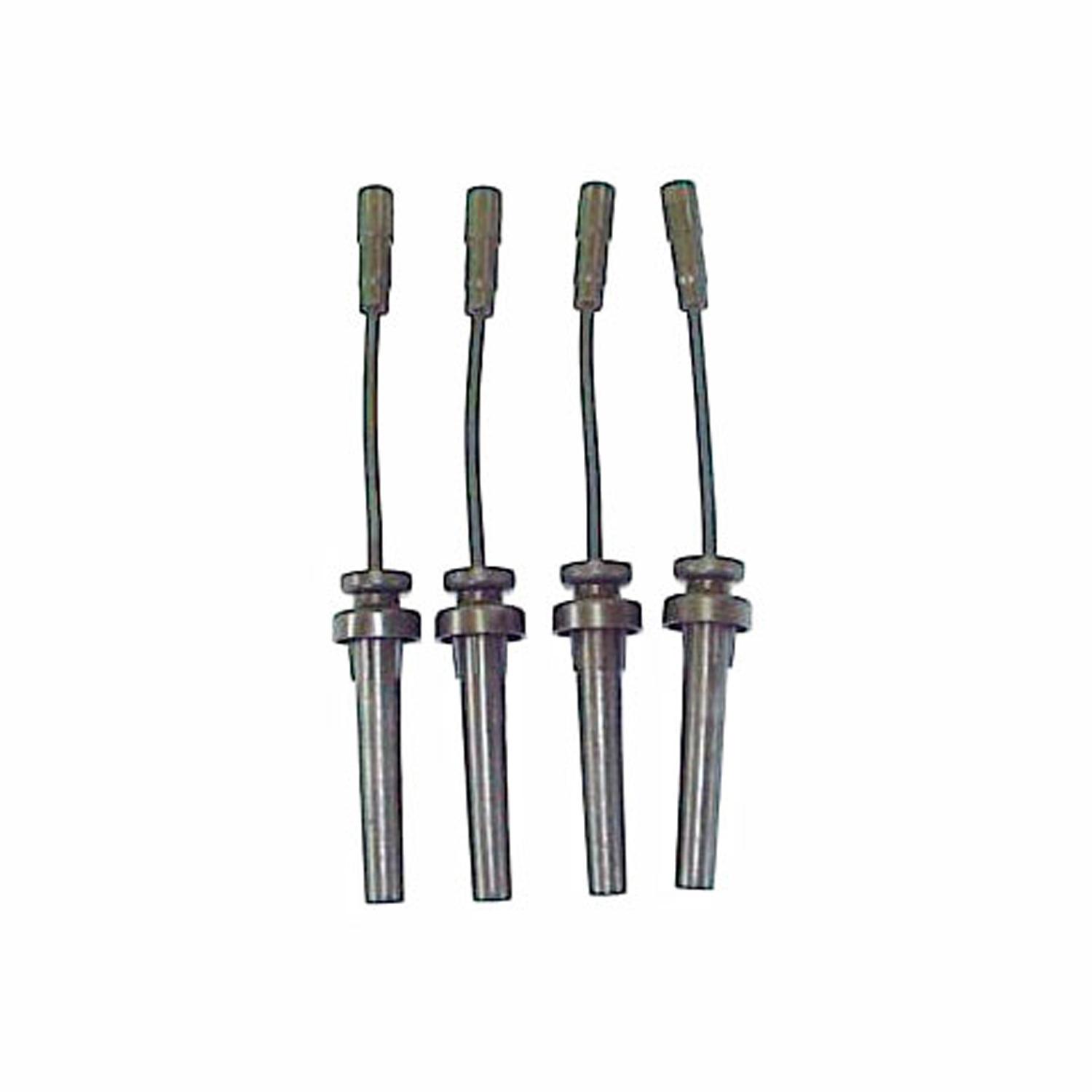 Denso 6714079 - Spark Plug Wire Set Denso 6714079 Ignition Wire Set product image 1 of 1
