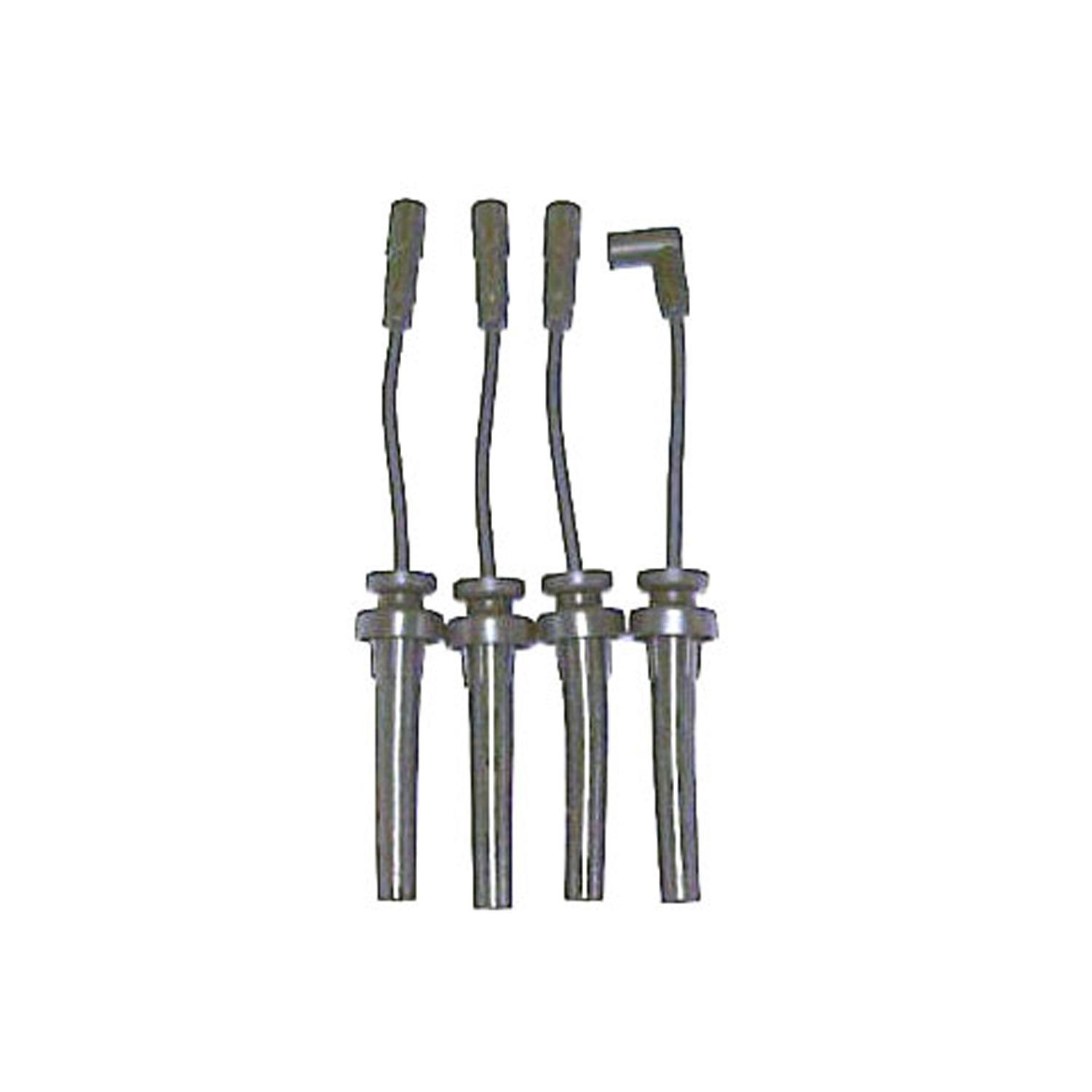 Denso 6714084 Ignition Wire Set product image 1 of 1