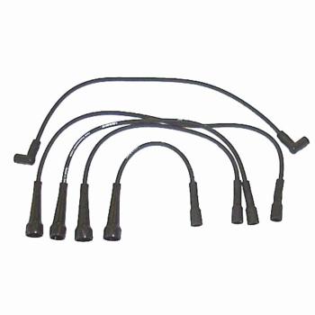 Denso 6714087 Ignition Wire Set product image 1 of 1