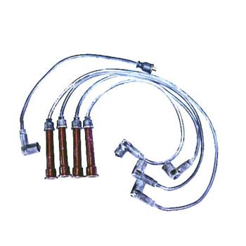 Denso 6714092 Ignition Wire Set product image 1 of 1