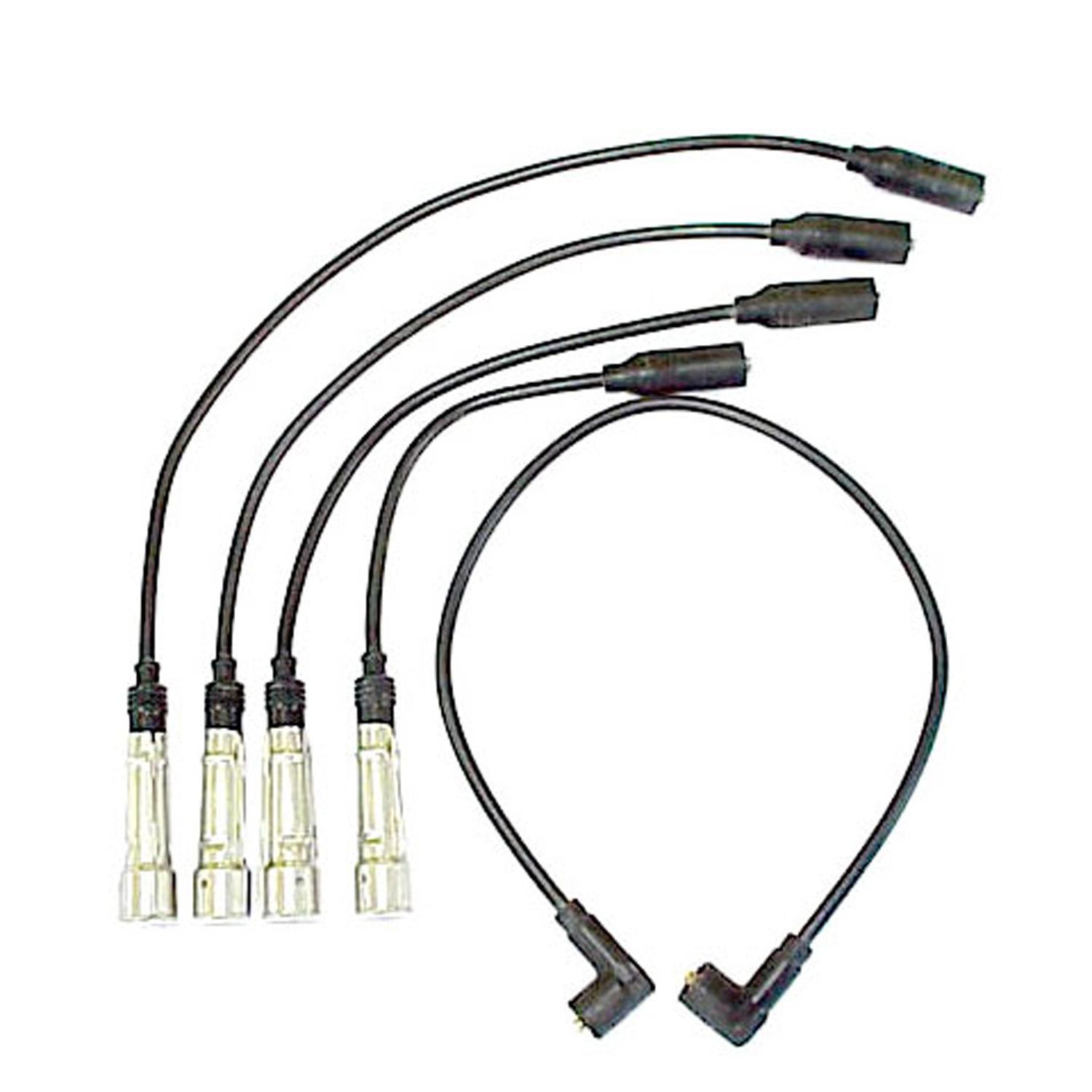 Denso 6714097 Ignition Wire Set product image 1 of 1