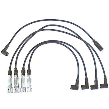 Denso 6714102 - Spark Plug Wire Set Denso 6714102 Ignition Wire Set product image 1 of 1