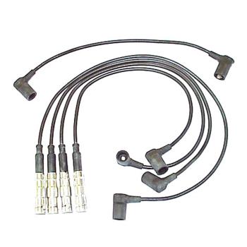 Denso 6714105 - Spark Plug Wire Set Denso 6714105 Ignition Wire Set product image 1 of 1