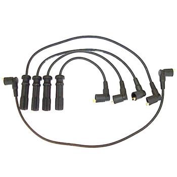 Denso 6714111 Ignition Wire Set product image 1 of 1
