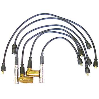 Denso 6714120 Ignition Wire Set product image 1 of 1