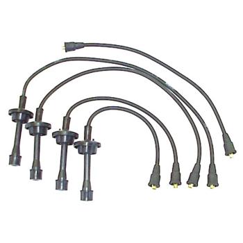 Denso 6714134 Ignition Wire Set product image 1 of 1