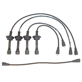 Denso 6714135 Ignition Wire Set product image 1 of 1