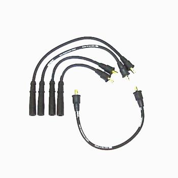 Denso 6714136 - Spark Plug Wire Set Denso 6714136 Ignition Wire Set product image 1 of 1
