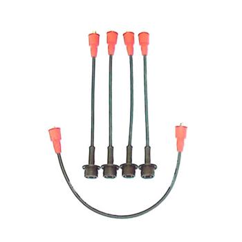 Denso 6714141 Ignition Wire Set product image 1 of 1