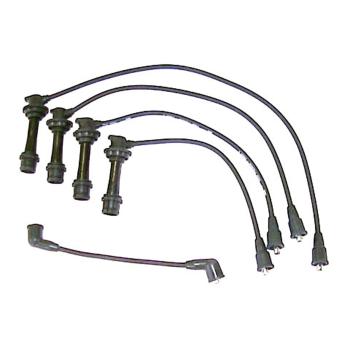 Denso 6714156 Ignition Wire Set product image 1 of 1
