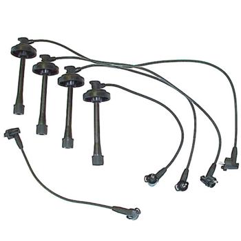 Denso 6714158 Ignition Wire Set product image 1 of 1