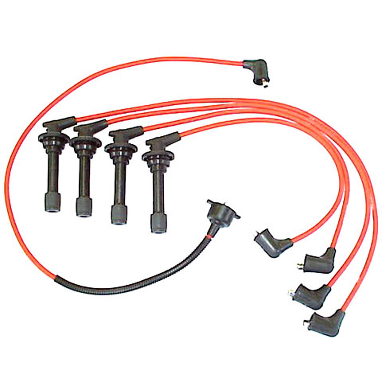 Denso 6714175 Ignition Wire Set product image 1 of 1