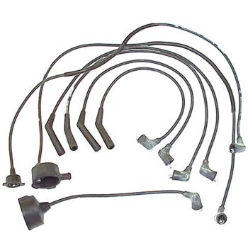 Denso 6714185 Ignition Wire Set product image 1 of 1