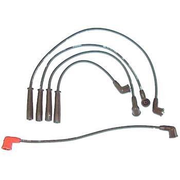 Denso 6714196 Ignition Wire Set product image 1 of 1