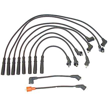 Denso 6714197 Ignition Wire Set product image 1 of 1