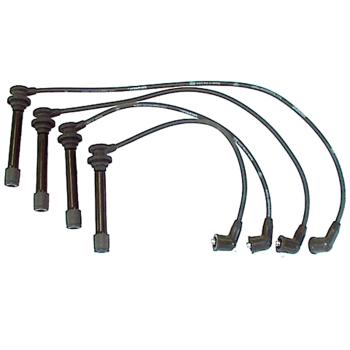 Denso 6714204 Ignition Wire Set product image 1 of 1