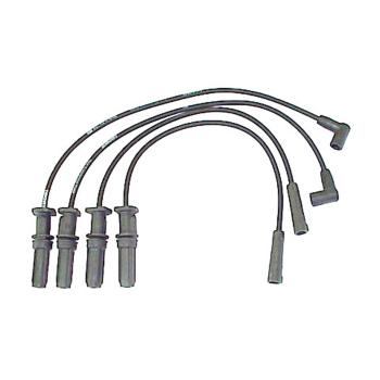 Denso 6714216 - Spark Plug Wire Set Denso 6714216 Ignition Wire Set product image 1 of 1