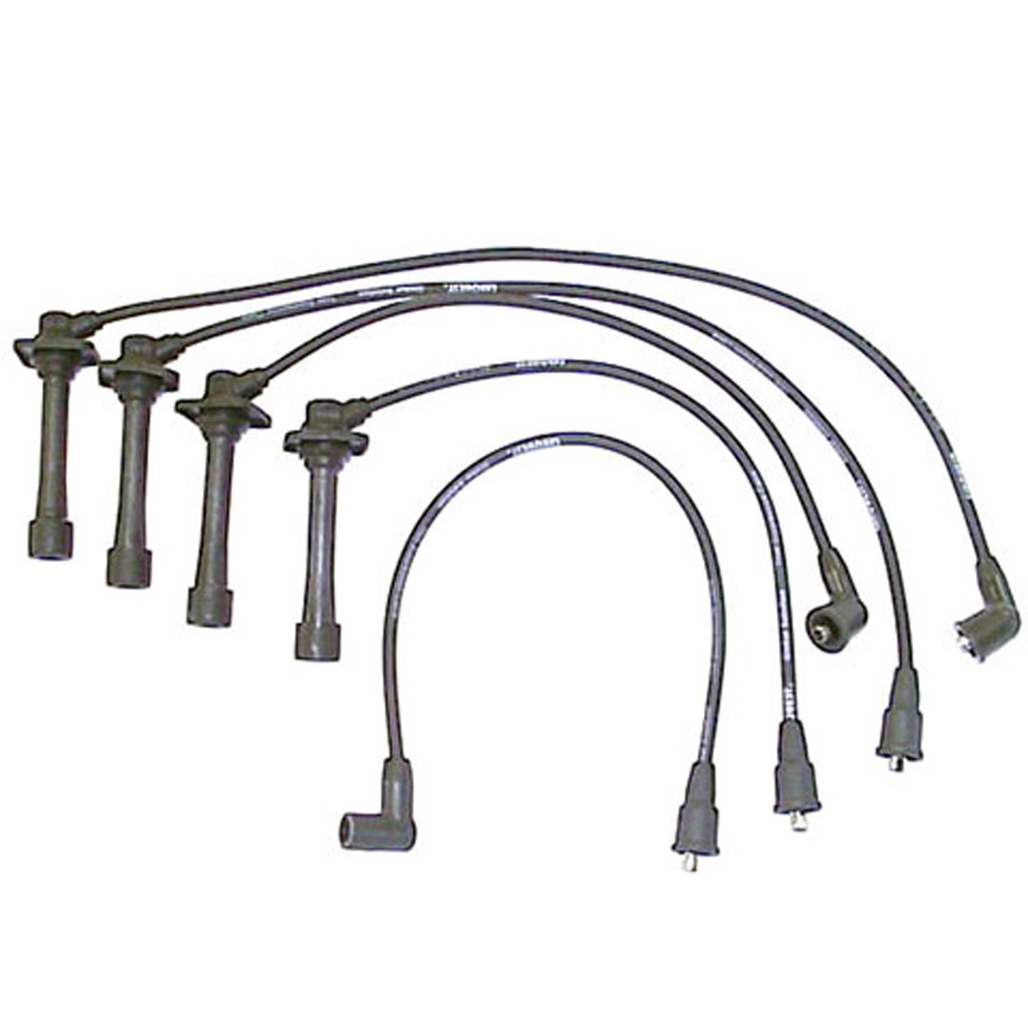 Denso 6714226 Ignition Wire Set product image 1 of 1