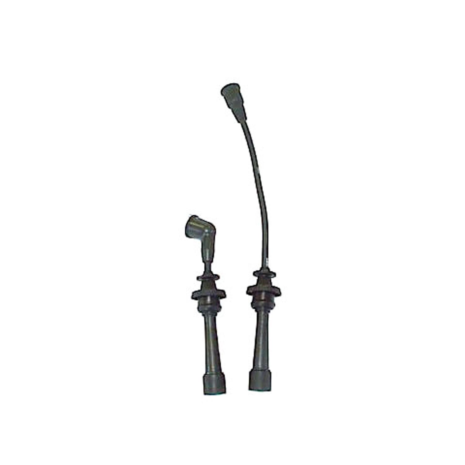 Denso 6714238 - Spark Plug Wire Set Denso 6714238 Ignition Wire Set product image 1 of 1