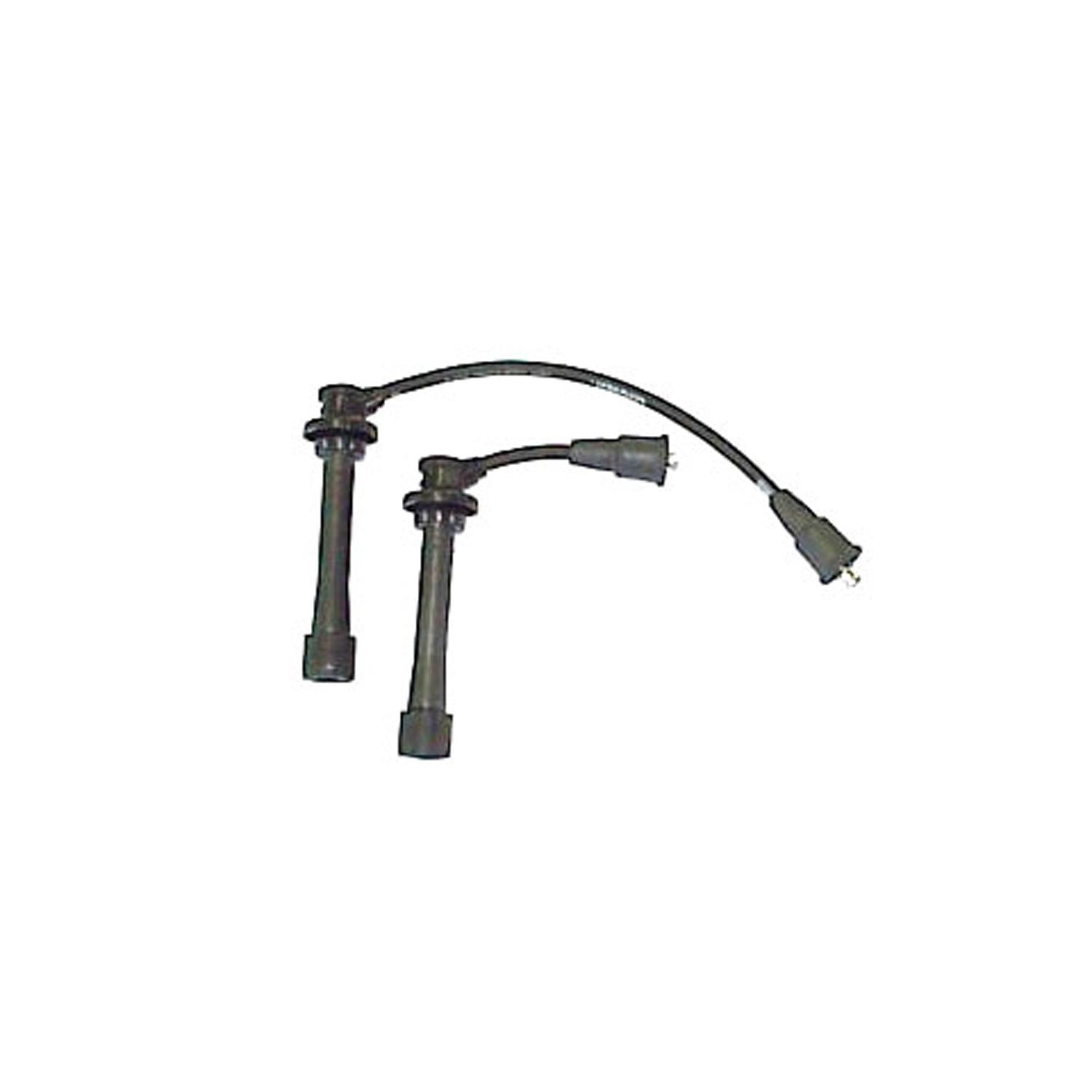 Denso 6714243 - Spark Plug Wire Set Denso 6714243 Ignition Wire Set product image 1 of 1