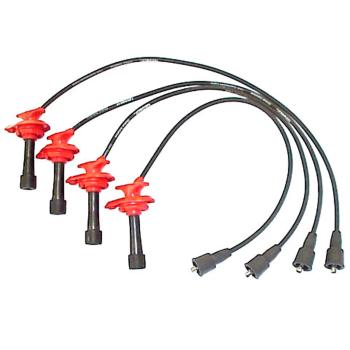 Denso 6714244 - Spark Plug Wire Set Denso 6714244 Ignition Wire Set product image 1 of 1
