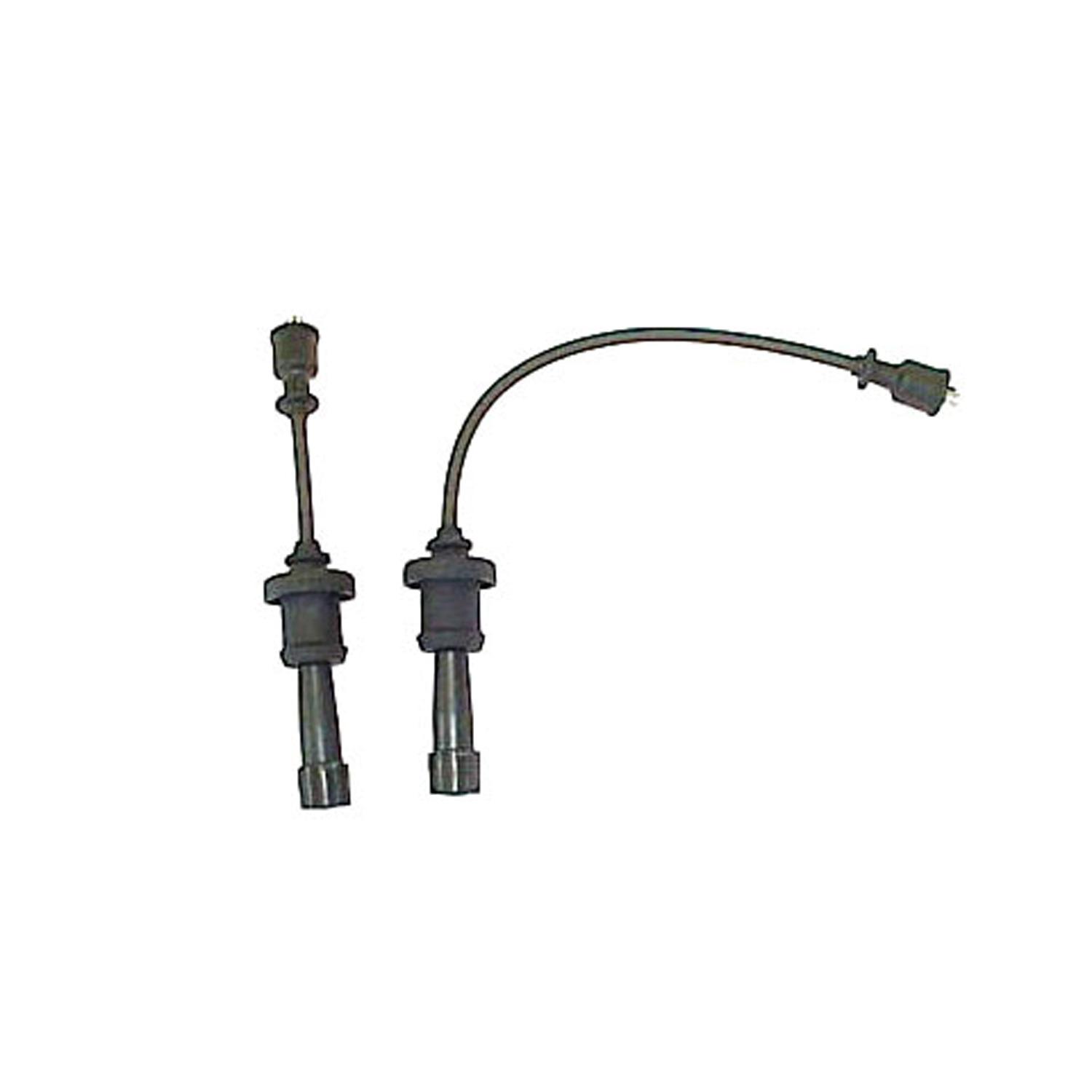 Denso 6714248 - Spark Plug Wire Set Denso 6714248 Ignition Wire Set product image 1 of 1