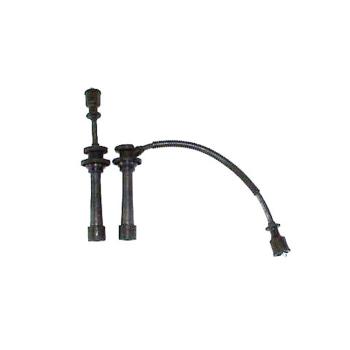 Denso 6714251 Ignition Wire Set product image 1 of 1