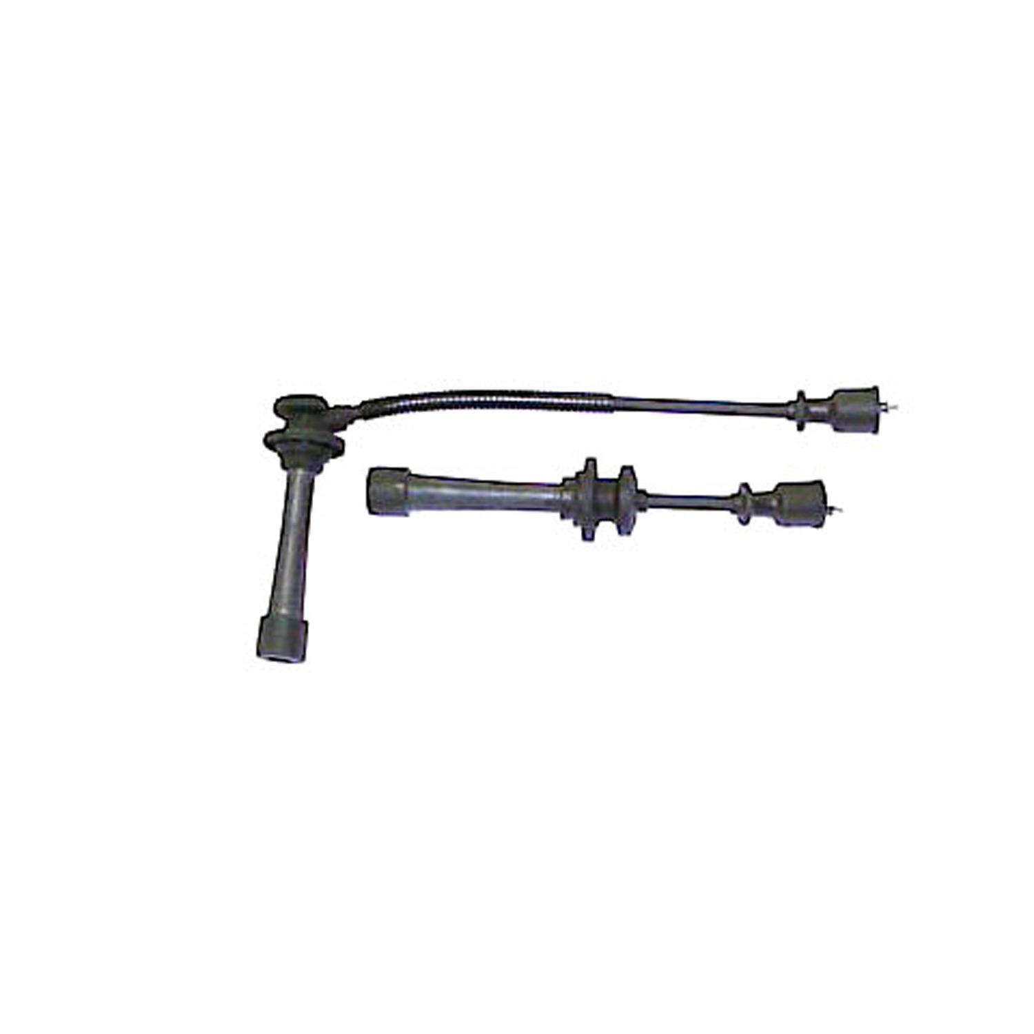 Denso 6714254 Ignition Wire Set product image 1 of 1