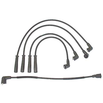 Denso 6714255 Ignition Wire Set product image 1 of 1