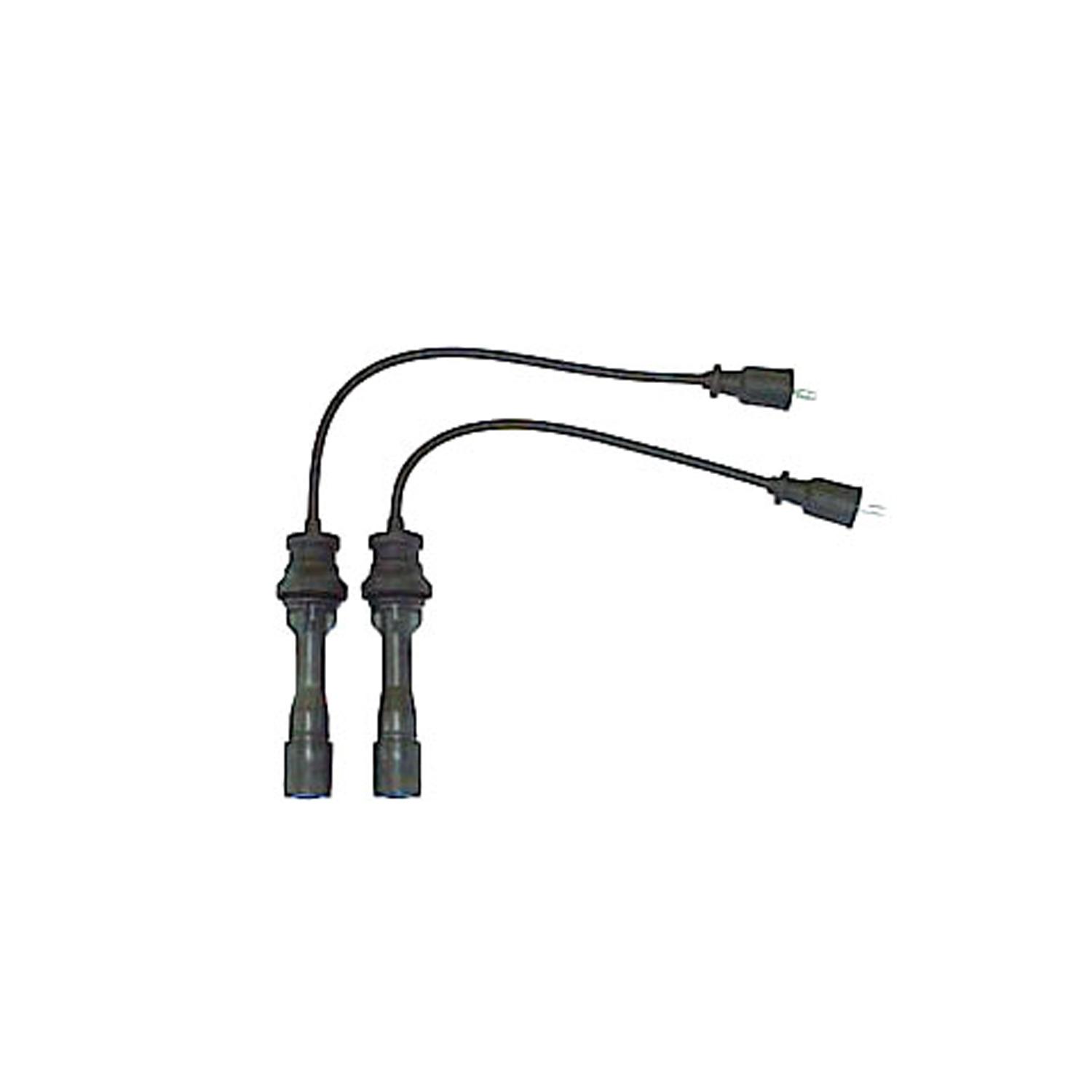 Denso 6714256 - Spark Plug Wire Set Denso 6714256 Ignition Wire Set product image 1 of 1