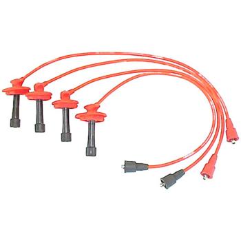 Denso 6714260 Ignition Wire Set product image 1 of 1