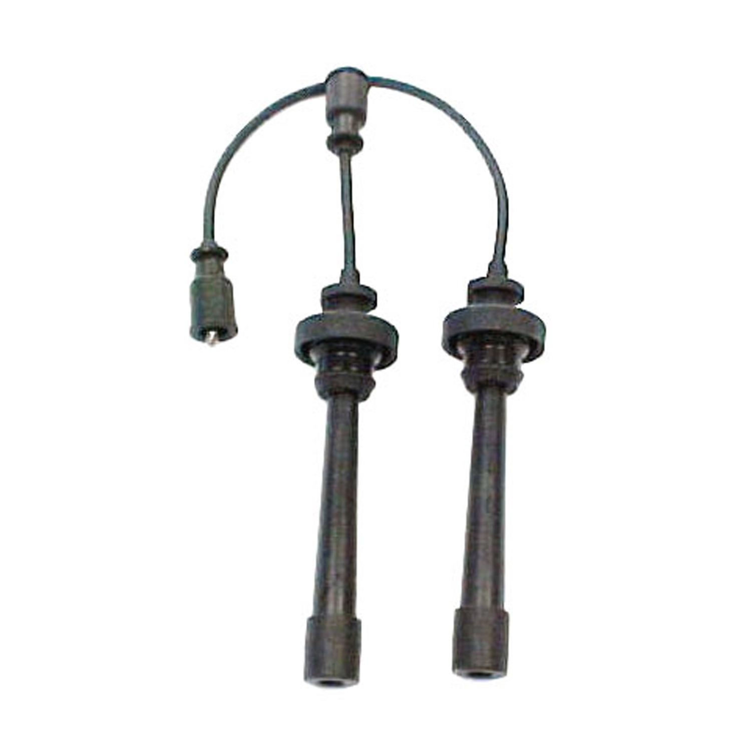 Denso 6714266 - Spark Plug Wire Set Denso 6714266 Ignition Wire Set product image 1 of 1