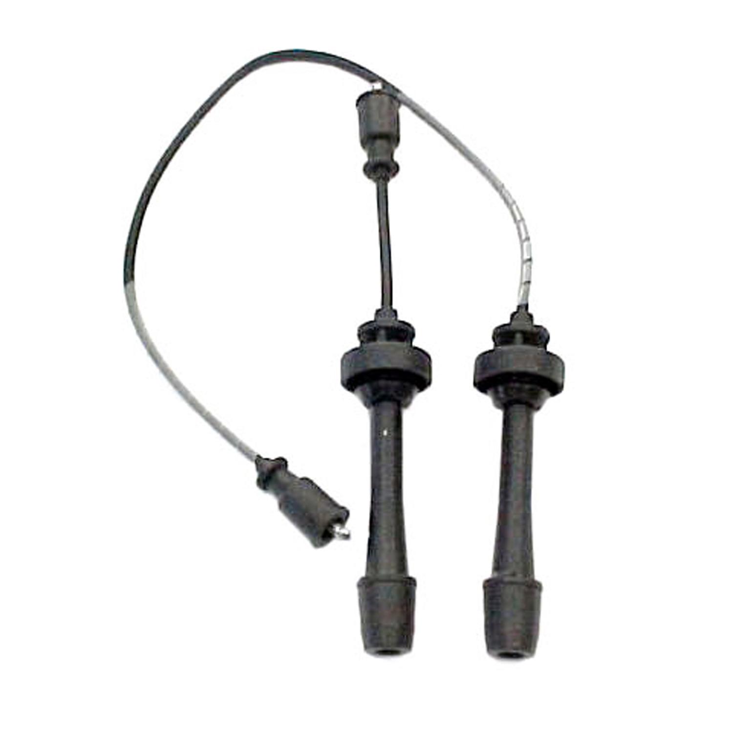 Denso 6714268 - Spark Plug Wire Set Denso 6714268 Ignition Wire Set product image 1 of 1