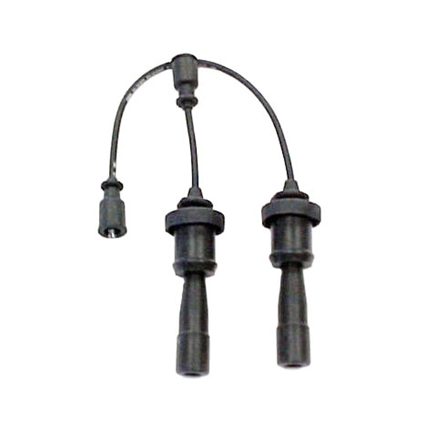 Denso 6714270 - Spark Plug Wire Set Denso 6714270 Ignition Wire Set product image 1 of 1