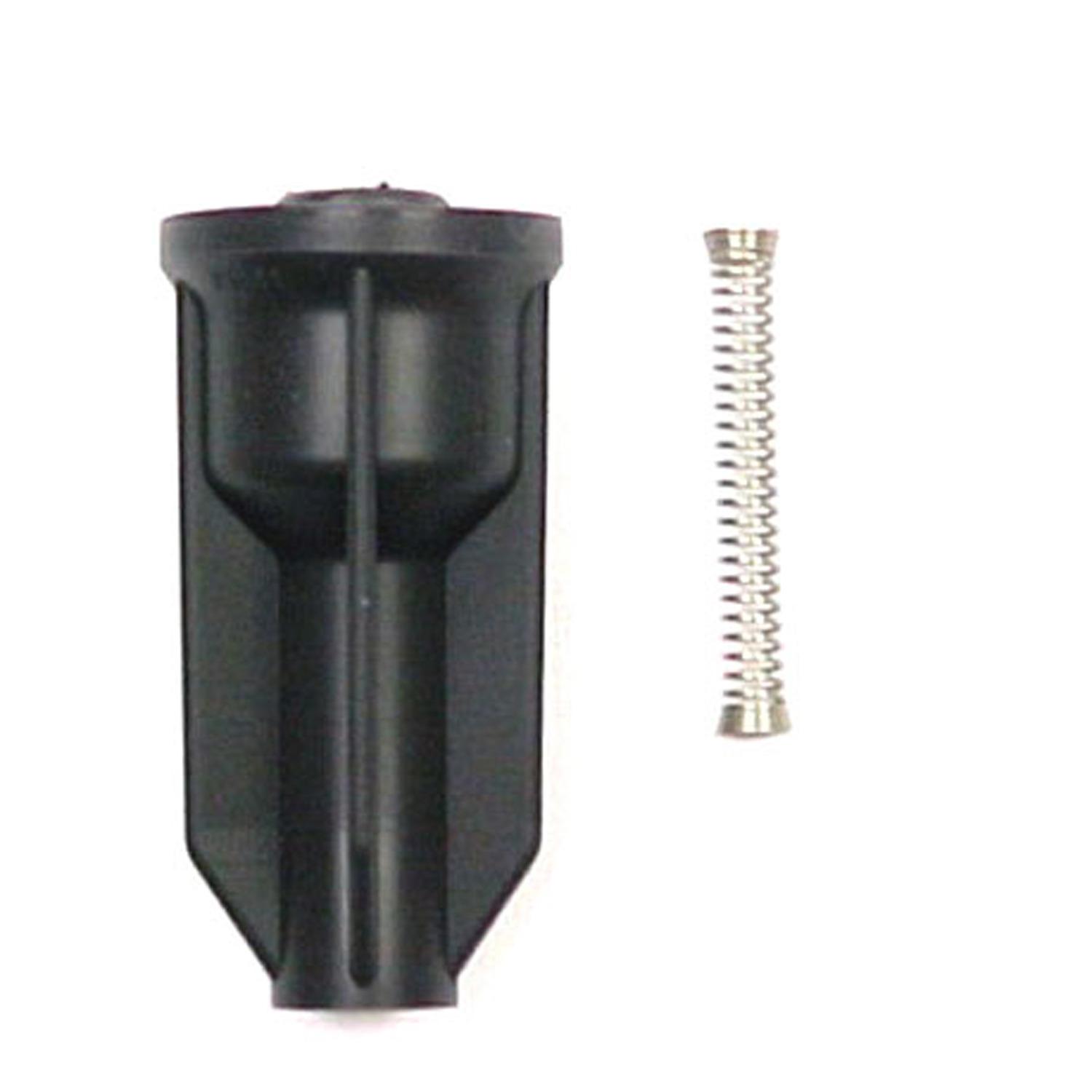 Denso 6714272 - Direct Ignition Coil Boot Kit Denso 6714272 Direct Ignition Coil Boot Kit product image 1 of 1