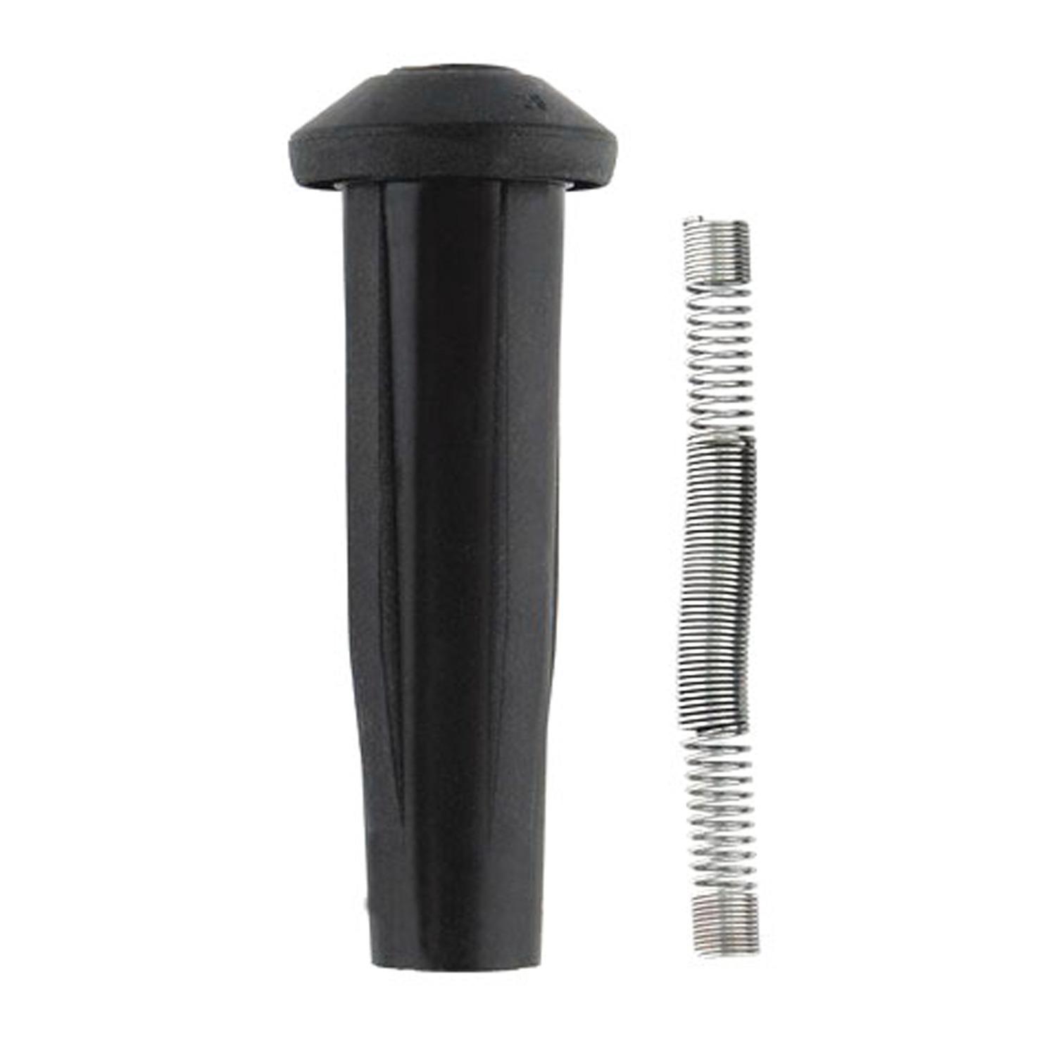 Denso 6714283 - Direct Ignition Coil Boot Kit Denso 6714283 Direct Ignition Coil Boot Kit product image 1 of 1