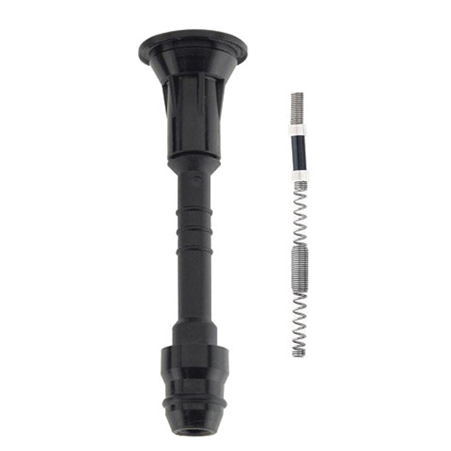 Denso 6714292 - Direct Ignition Coil Boot Kit Denso 6714292 Direct Ignition Coil Boot Kit product image 1 of 1