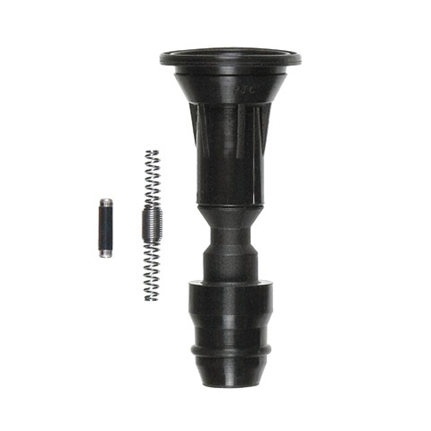 Denso 6714298 - Direct Ignition Coil Boot Kit Denso 6714298 Direct Ignition Coil Boot Kit product image 1 of 1