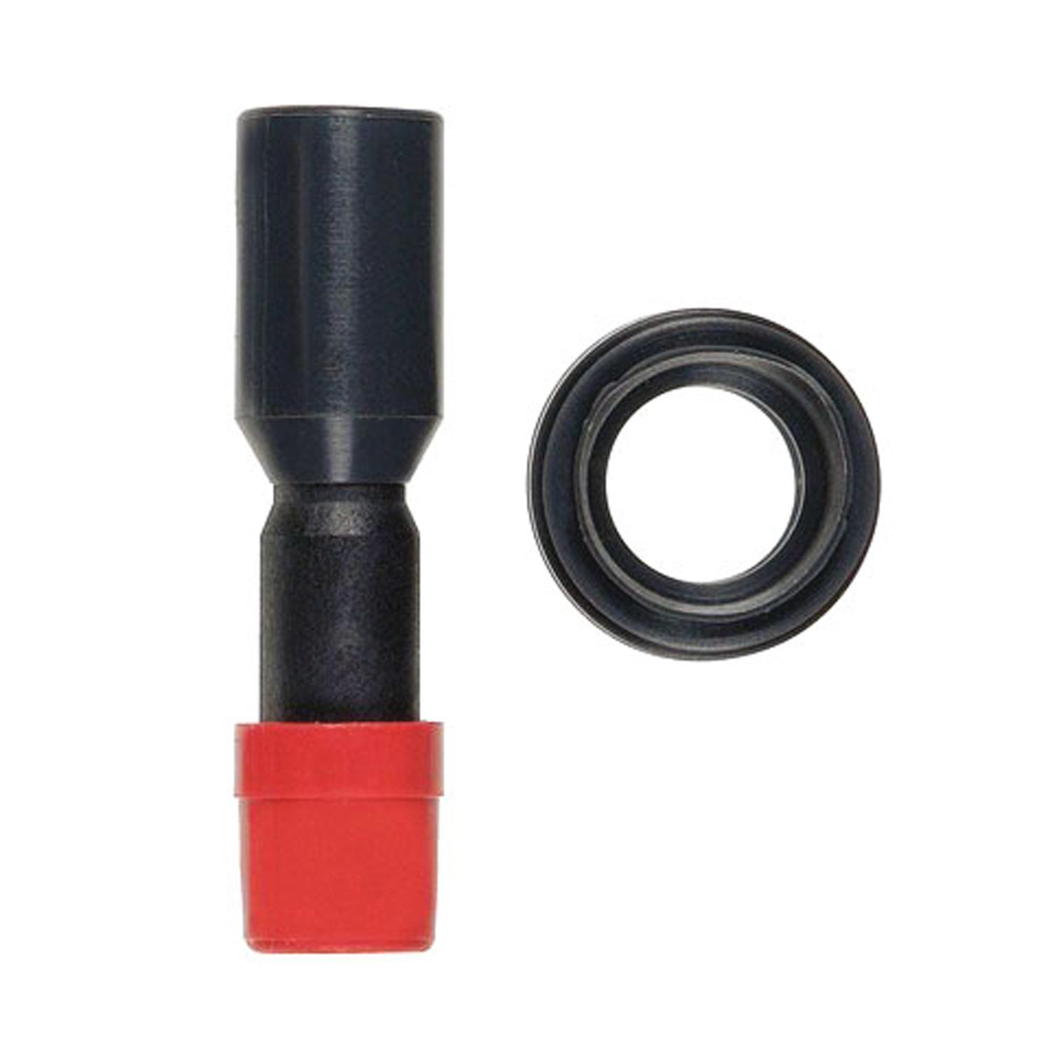 Denso 6714301 - Direct Ignition Coil Boot Kit Denso 6714301 Direct Ignition Coil Boot Kit product image 1 of 1
